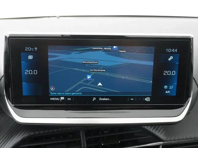 Peugeot 208 1.2 PureTech GT 2023 Benzine 18