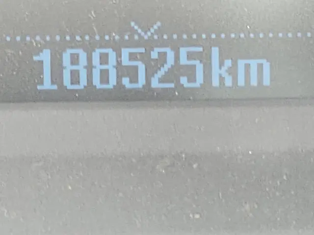Ford Transit 2.2 2015 Diesel 9