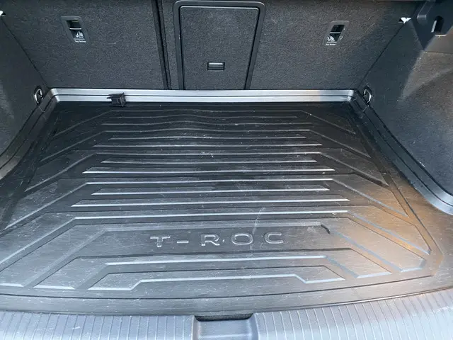 Volkswagen T-Roc 1.5 TSI Life Business 2022 Benzine 29