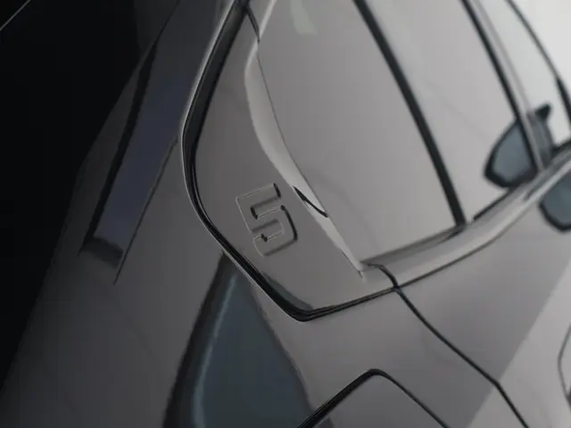 BMW i5 M60 xDrive 2026 Elektrisch 68