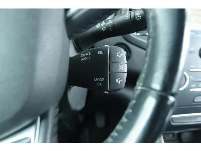 Renault Mégane Estate 1.5 DCI GT-LINE 2017 Diesel 23