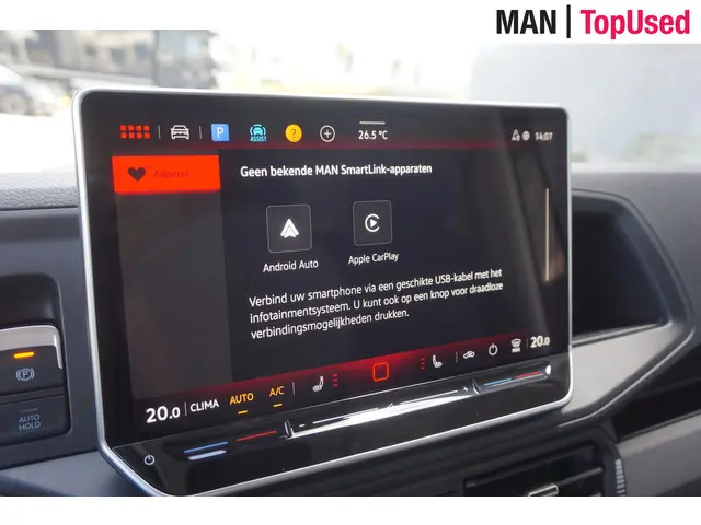 MAN TGE 3.180 2024 Diesel 13