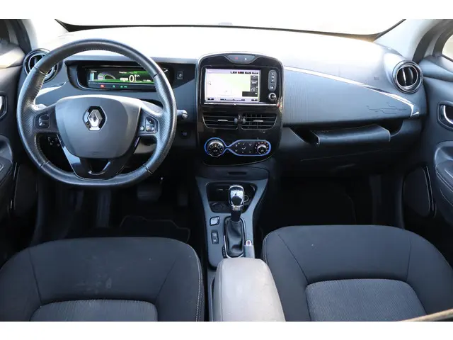 Renault ZOE R90 Intens 41 kWh (ex Accu) 2016 Elektrisch 2