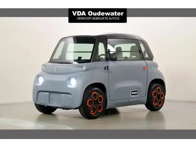 Citroën Ami