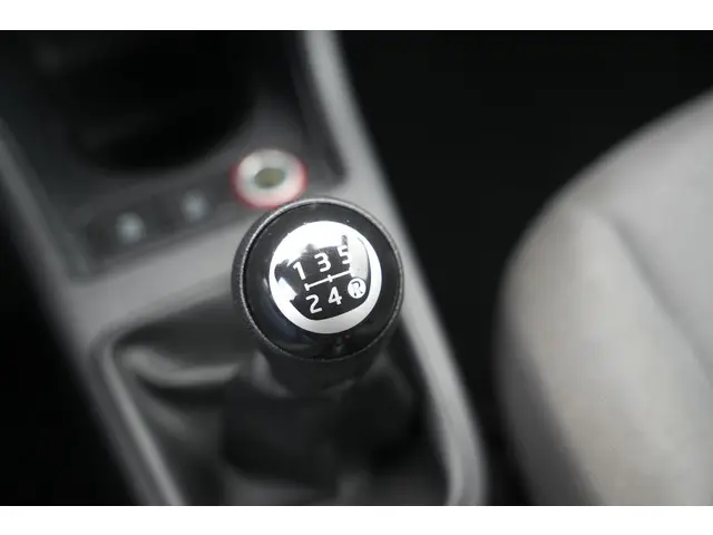 Volkswagen up! 1.0 move up! BlueMotion 2016 Benzine 17