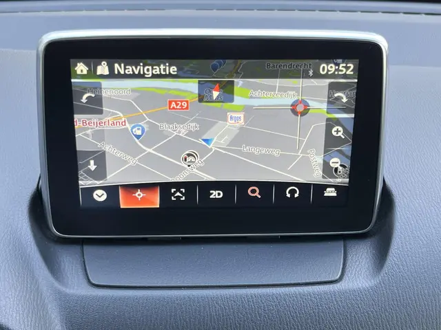 Mazda 2 1.5 Skyactiv-G GT-M Line 2016 Benzine 63