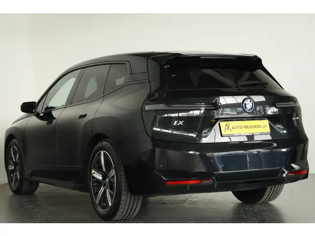 BMW iX xDrive50 Sport SKY 112 kWh 2023 Elektrisch 6