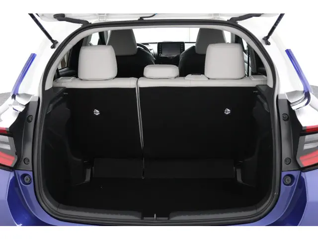 Toyota Yaris 1.5 Hybrid Executive 2020 Hybride Benzine 24