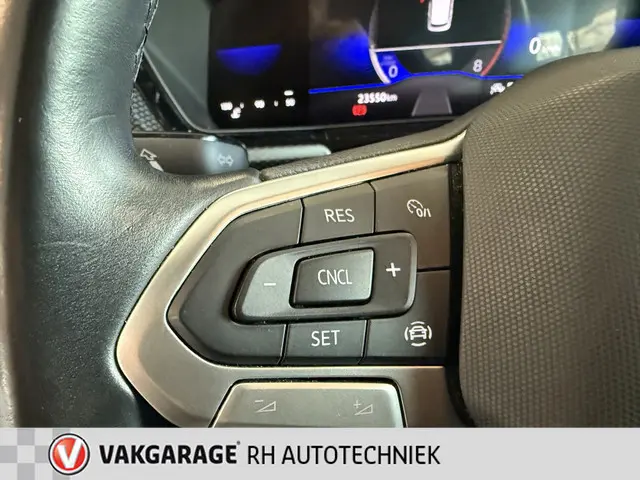 Volkswagen T-Cross 1.0 TSI Life 2022 Benzine 11