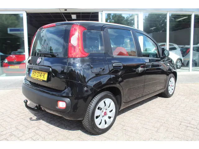 Fiat Panda 0.9 TwinAir Edizione Cool 2016 Benzine 3