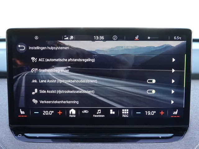 Škoda Enyaq iV 80 SPORT 204PK 2021 Elektrisch 22