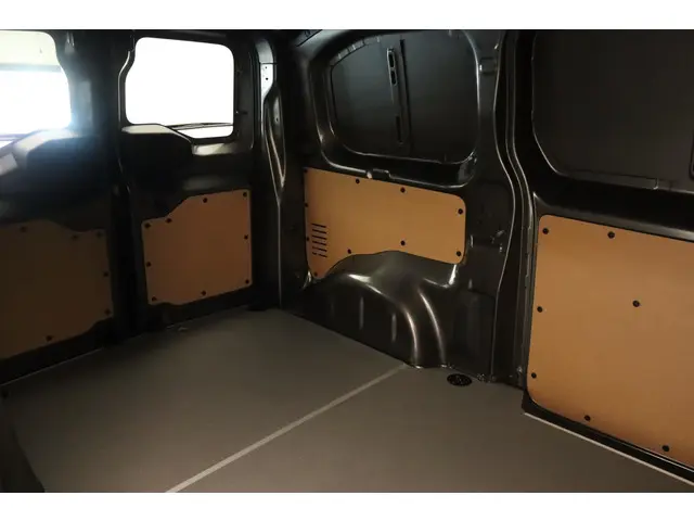 Toyota ProAce Long Worker 2.0 D-4D AUTOMAAT 2024 Diesel 15