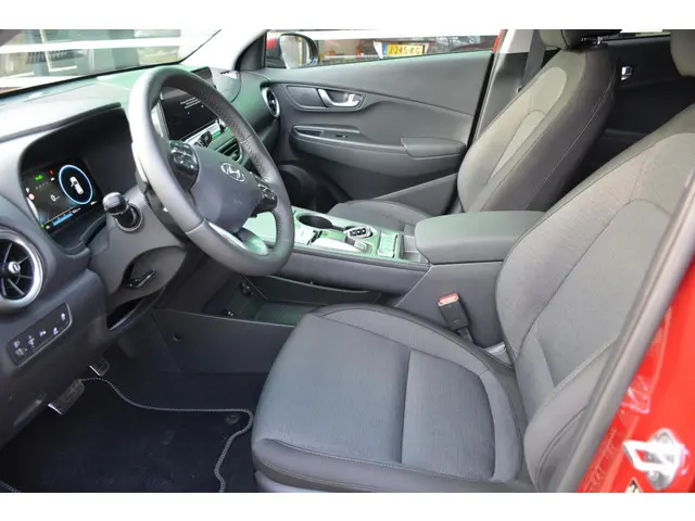 Hyundai Kona EV Fashion 64 kWh 2022 Elektrisch 15