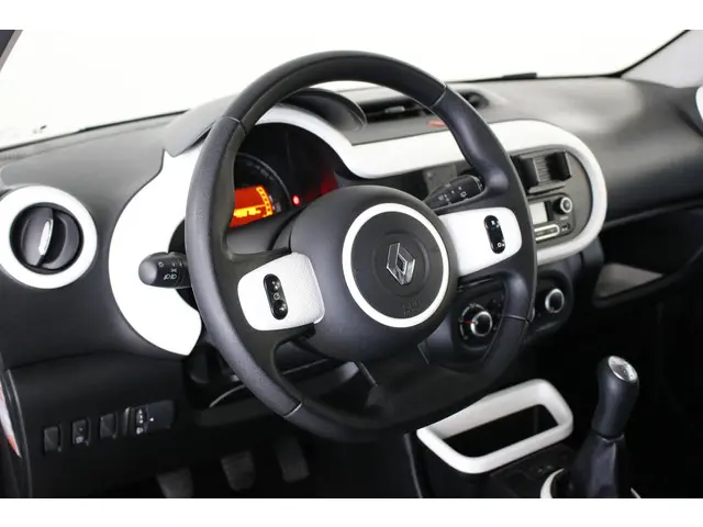 Renault Twingo 1.0 SCe Collection 2017 Benzine 3