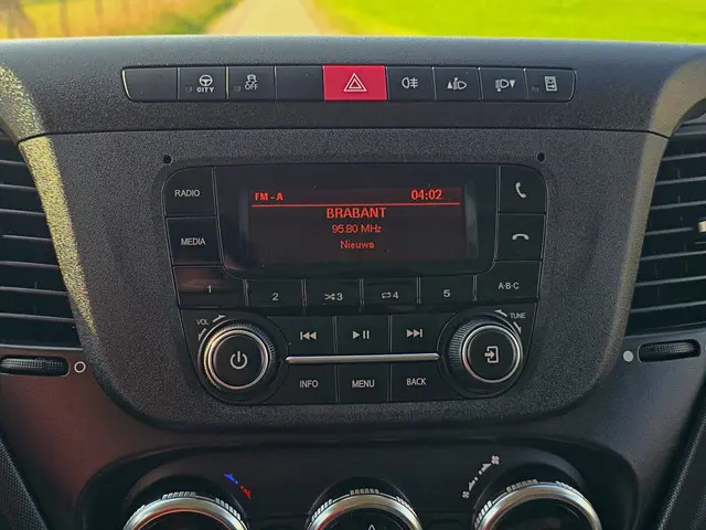 Iveco Daily 35S14V 2.3 352L H2 2022 Diesel 14