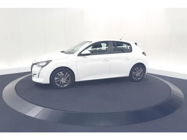 Peugeot 208 PureTech 100 Active Pack 2021 Benzine 60
