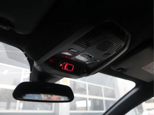 Peugeot 3008 GT Line 2019 Benzine 36