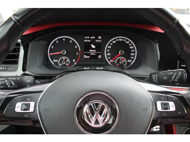 Volkswagen Polo 1.0 MPI Beats 2017 Benzine 20