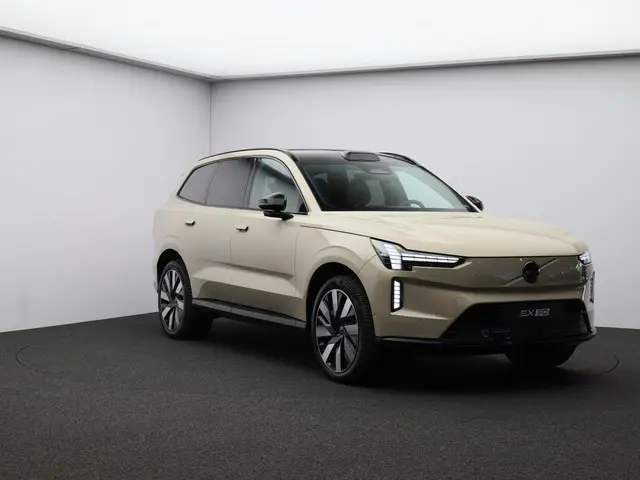 Volvo EX90 Twin Motor Ultra 7p. 111 kWh 2025 Elektrisch 28