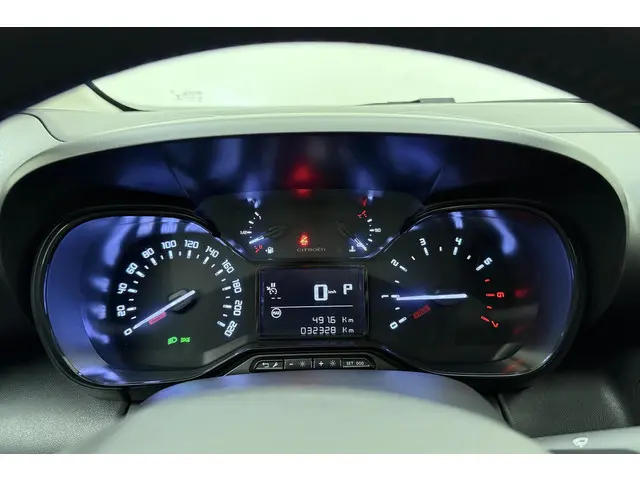 Citroën C3 Aircross 1.2 PureTech Business 2021 Benzine 30