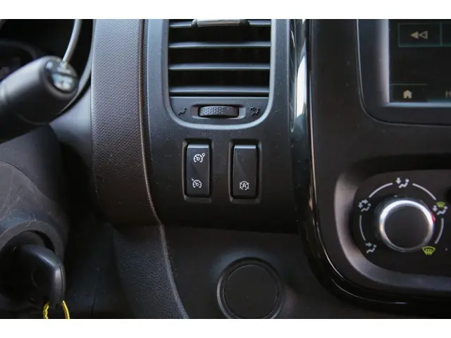 Fiat Talento 2.0 MJ L2H1 SX 2021 Diesel 10
