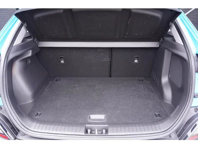 Hyundai Kona 1.0 T-GDI Comfort Smart 2022 Benzine 10