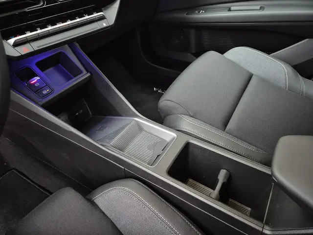 Nissan Micra ADVANCE 52 kWh 2025 Elektrisch 37