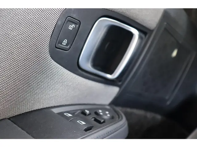 BMW i3 Dark Shadow Edition 120Ah 42 kWh 2021 Elektrisch 23