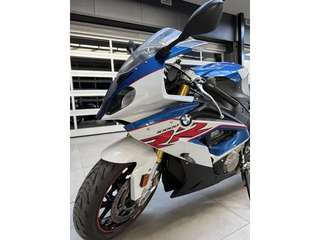 BMW S 1000 RR S 1000 RR 2019 Benzine 7