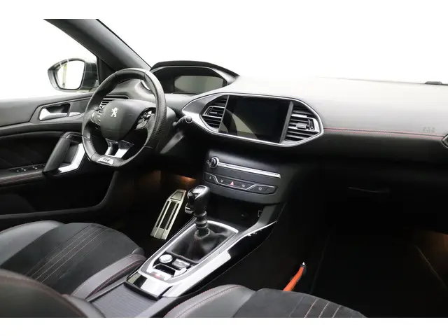 Peugeot 308 SW 1.2 PureTech GT 2021 Benzine 3