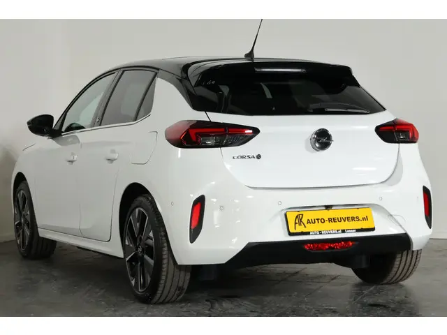 Opel Corsa-e GS 50 kWh 2023 Elektrisch 6
