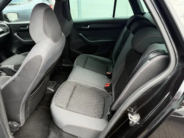 Škoda Fabia 1.0 TSI Monte Carlo 2020 Benzine 11