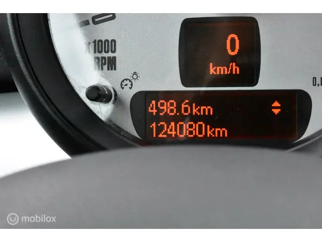 MINI One Mini 1.6 Business Line 2013 Benzine 23