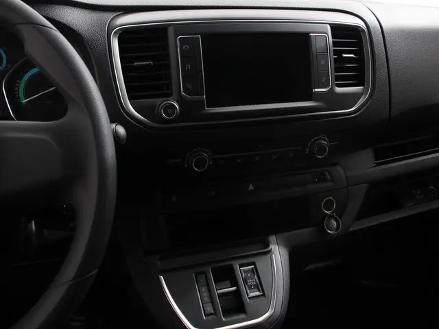 Opel Vivaro-e Electric L2 75 kWh 2025 Elektrisch 18