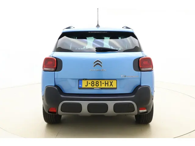 Citroën C3 Aircross 1.2 PureTech S&S Shine 2020 Benzine 11