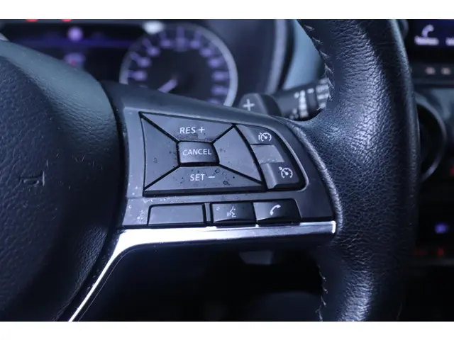 Nissan Juke 1.0 DIG-T N-Connecta 2020 Benzine 27