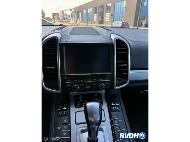 Porsche Cayenne 3.0 S E-Hybrid 2015 Hybride Benzine 16