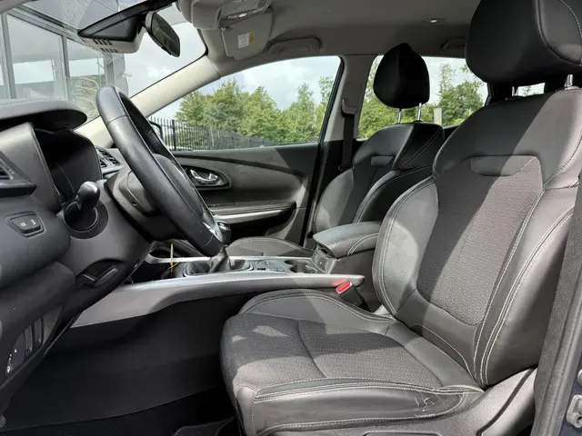 Renault Kadjar 1.2 TCe Intens 2016 Benzine 6