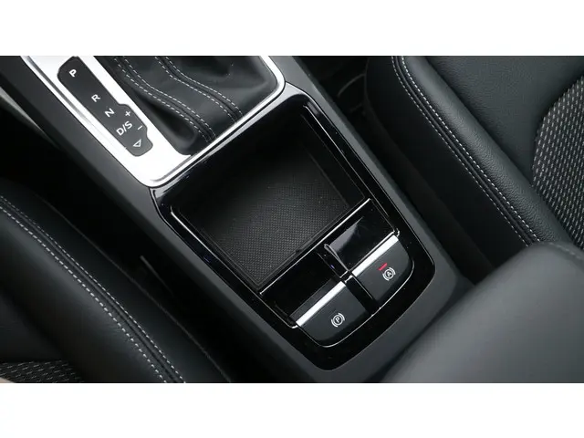 Audi Q2 35 TFSI 150PK S Edition 2025 Benzine 15