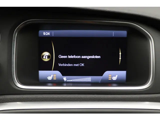 Volvo V40 Cross Country 1.6 T4 Summum 2013 Benzine 39