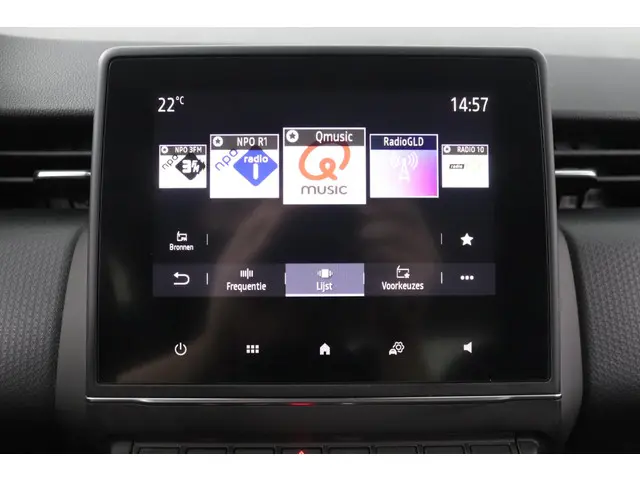 Renault Clio 1.0 TCe Zen 2020 Benzine 28
