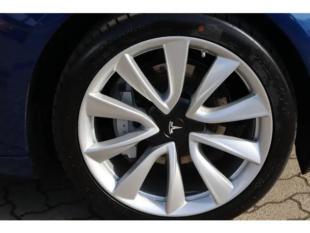 Tesla Model 3 Standard RWD Plus 60 kWh 2020 Elektrisch 15