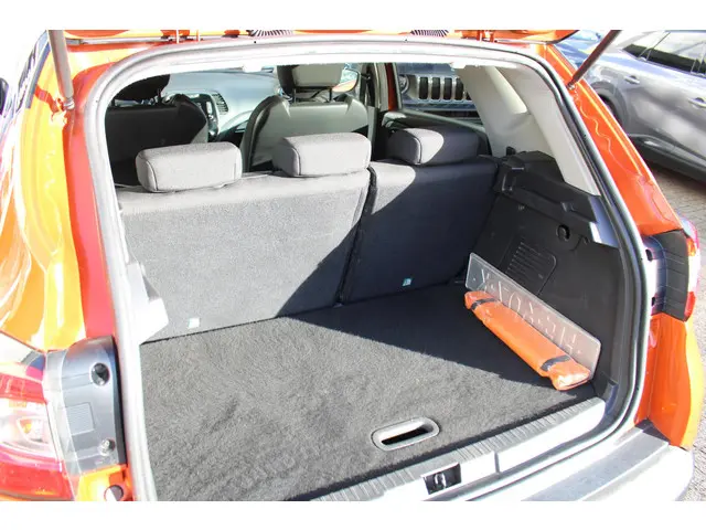 Renault Captur 0.9 TCe Dynamique 2015 Benzine 9