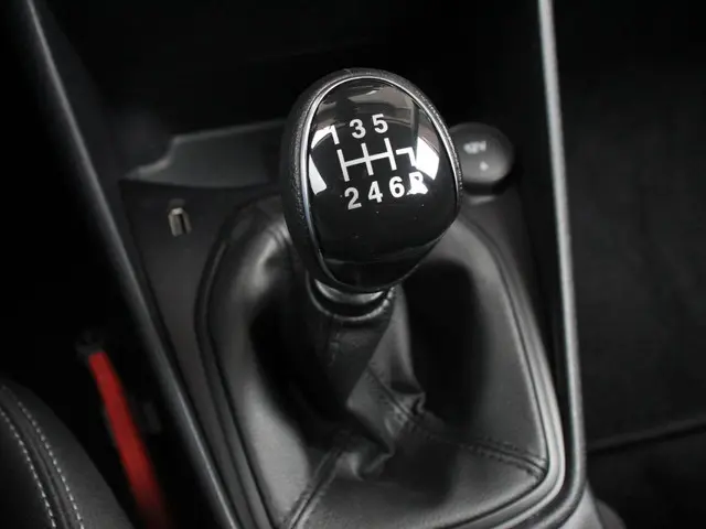 Ford Fiesta 1.0 EcoBoost Connected 2023 Benzine 19