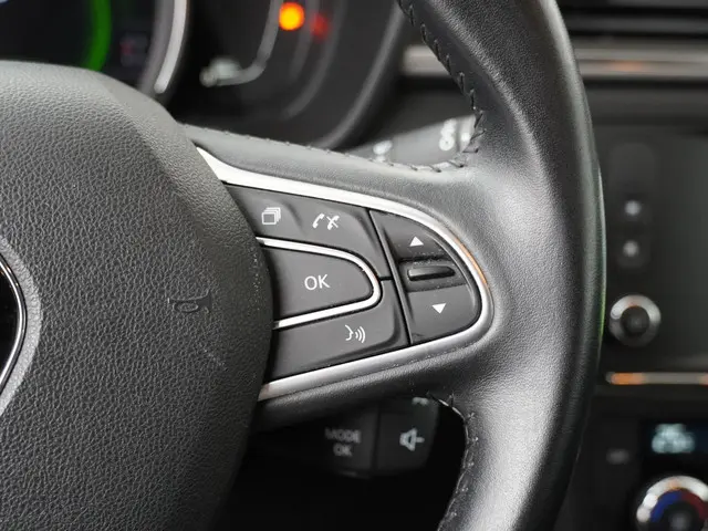 Renault Kadjar 1.2 TCe Limited 2018 Benzine 16