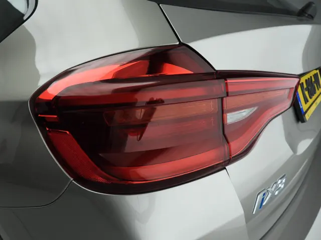 BMW iX3 High Executive 80 kWh 2021 Elektrisch 48