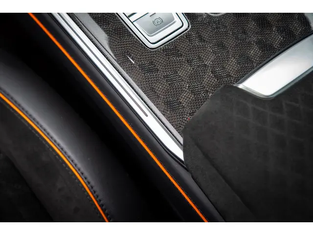 Audi RS6 RS 6 TFSI quattro 2019 Benzine 16