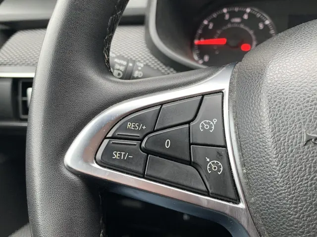 Dacia Sandero 1.0 TCe Bi-Fuel Comfort 2021 LPG/Gas 17