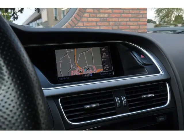 Audi A5 Sportback 1.8 TFSI S-LINE 2013 Benzine 10