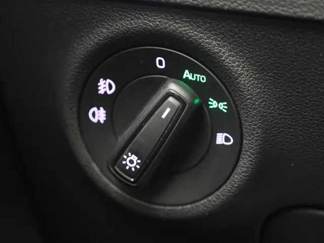 Škoda Karoq 1.5TSI/150PK ACT Clever Edition 2018 Benzine 20